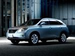 Lexus RX350 2009 года (JP)